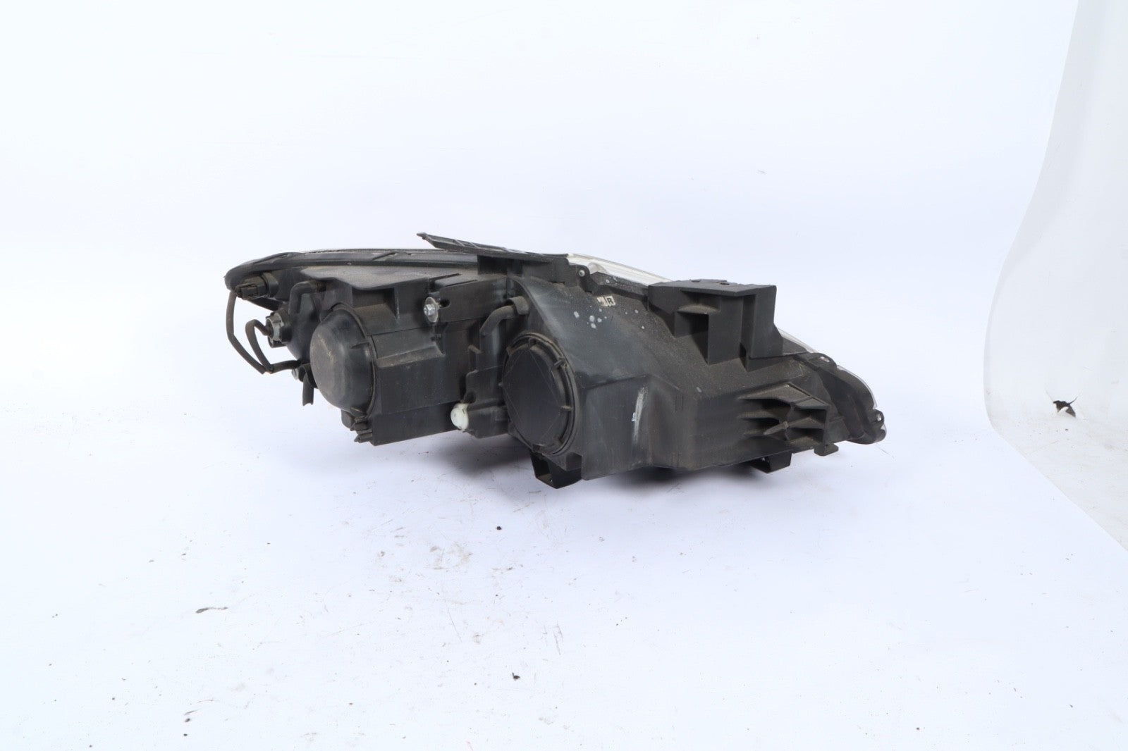 2010-2012 MAZDA CX-9 LEFT DRIVER  LH HEADLIGHT HALOGEN OEM