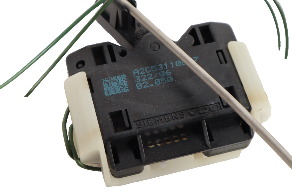 2007-2009 Audi Q7 4L Fuel Level Sensor Unit A2C53110637 7L8919673 OEM