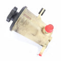 2011-2014 FORD EDGE POWER STEERING FLUID TANK BOTTLE RESERVOIR OEM