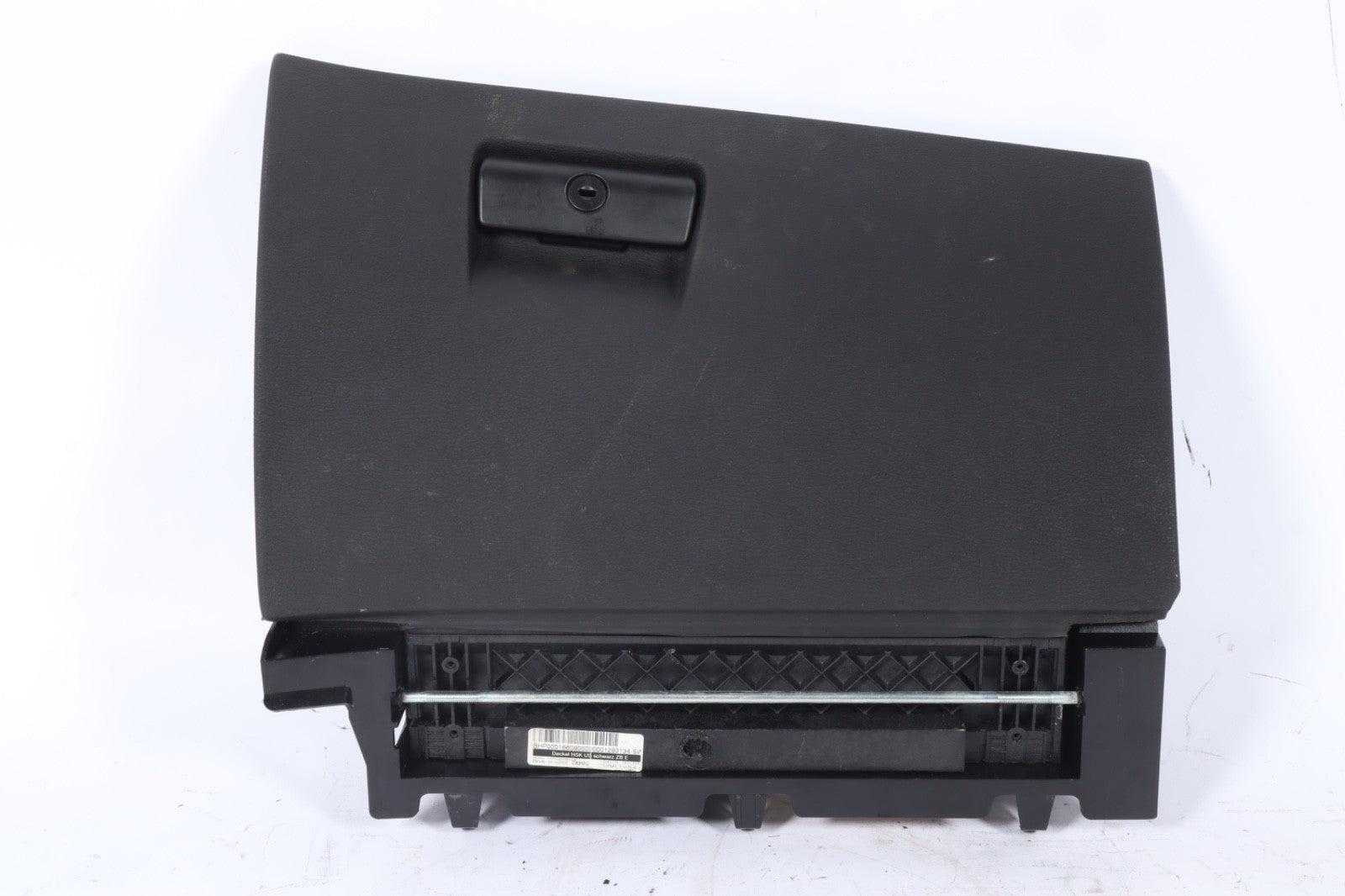 2007-2010 BMW X3 GLOVE BOX OEM