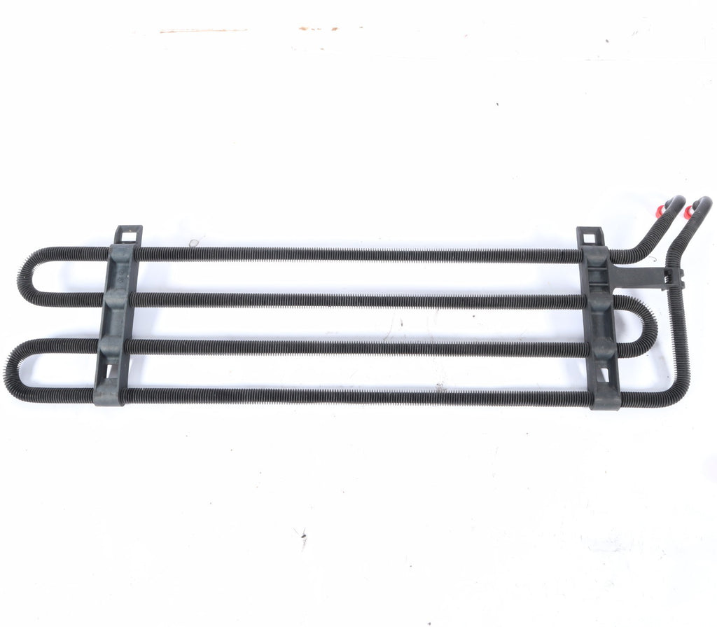 2009-2012 AUDI Q5 POWER STEERING OIL COOLER LINES 8K0422885D OEM