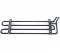 2009-2012 AUDI Q5 POWER STEERING OIL COOLER LINES 8K0422885D OEM