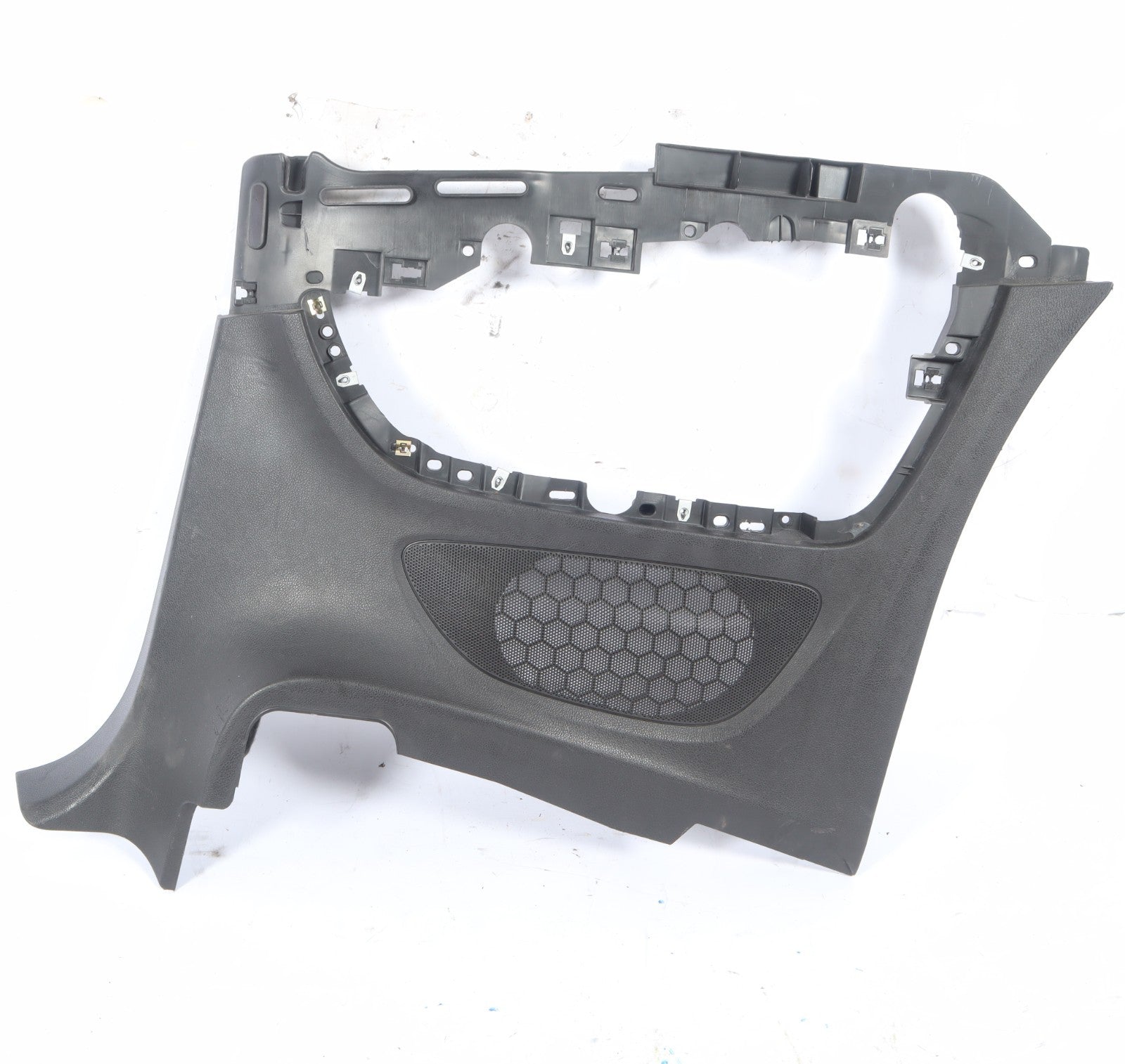 2016-2019 BUICK CASCADA REAR RIGHT INTERIOR DOOR TRIM PANEL OEM