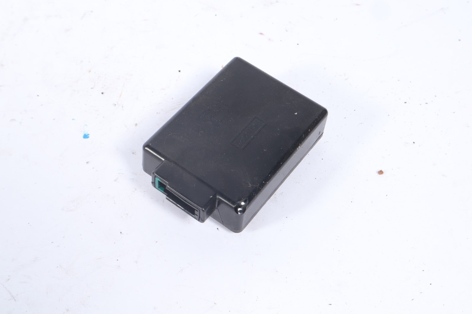 2010-2012 FORD TAURUS GPS POSITION CONTROL MODULE COMPUTER UNIT AG1T19H464AJ OEM