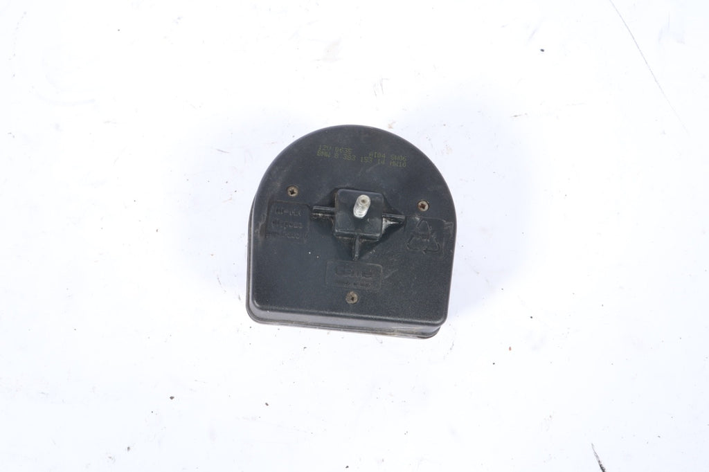 2006-2012 RANGE ROVER HSE ALARM UNIT SIREN W/ BRACKET OEM 116RA-000017