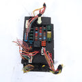 2012 MINI COOPER R58 BCM FUSE DISTRIBUTION BOX BODY CONTROL MODULE 3456859 OEM