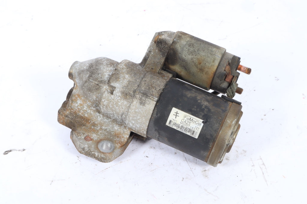 2010-2012 MAZDA CX-9 CAR STARTER MOTOR SOLENOID OEM