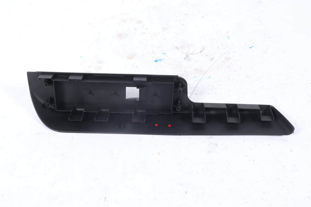 2006-2009 RANGE ROVER FRONT RIGHT MASTER WINDOW SWITCH BEZEL TRIM OEM