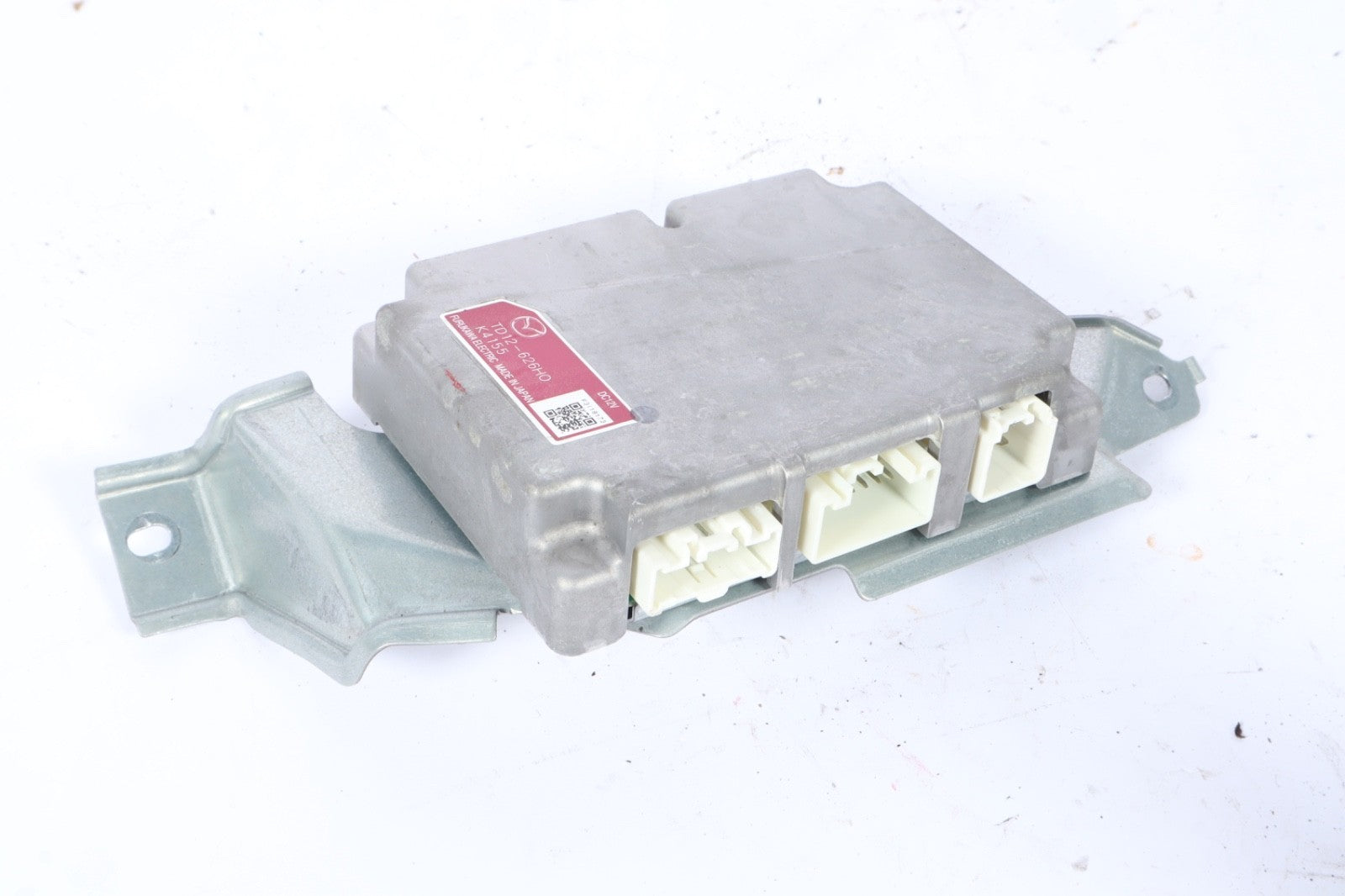 2007-2015 MAZDA CX9 POWER TAIL LIFT GATE CONTROL MODULE OEM TD12-626H0