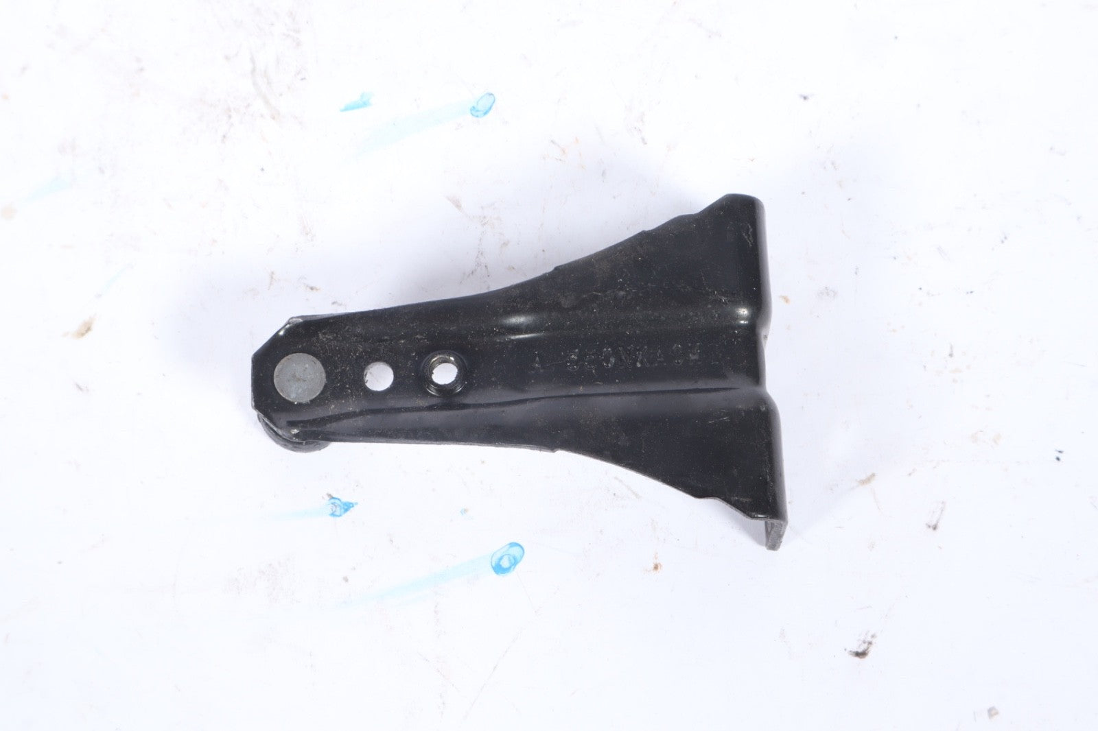 2008-2017 DODGE GRAND CARAVAN/TOWN&COUNTRY UPPER SLIDING DOOR HINGE OEM