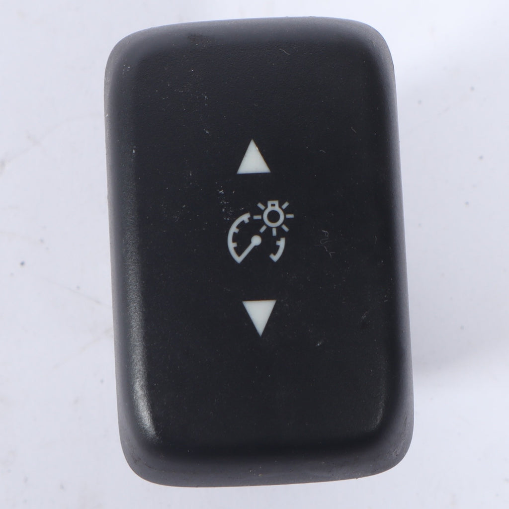 2013-2018 FORD TAURUS DASH DIMMER CONTROL SWITCH  OEM