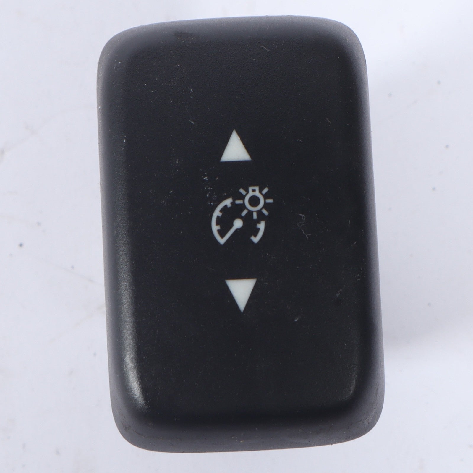 2013-2018 FORD TAURUS DASH DIMMER CONTROL SWITCH  OEM