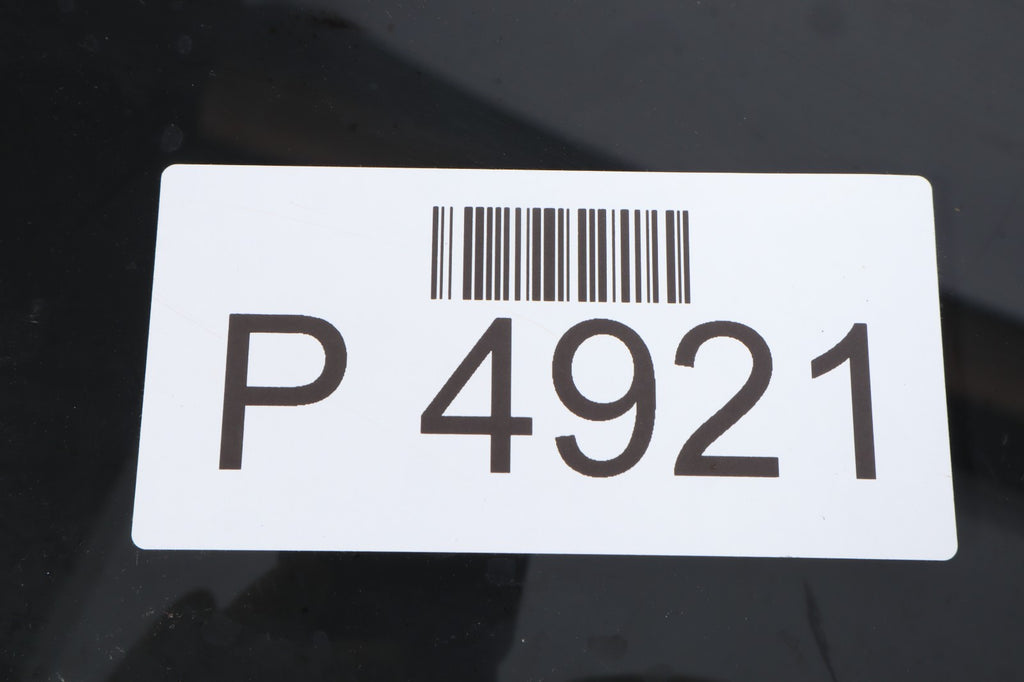 2001-2007 Chrysler Town & Country Rear Door Window Glass Driver Left OEM