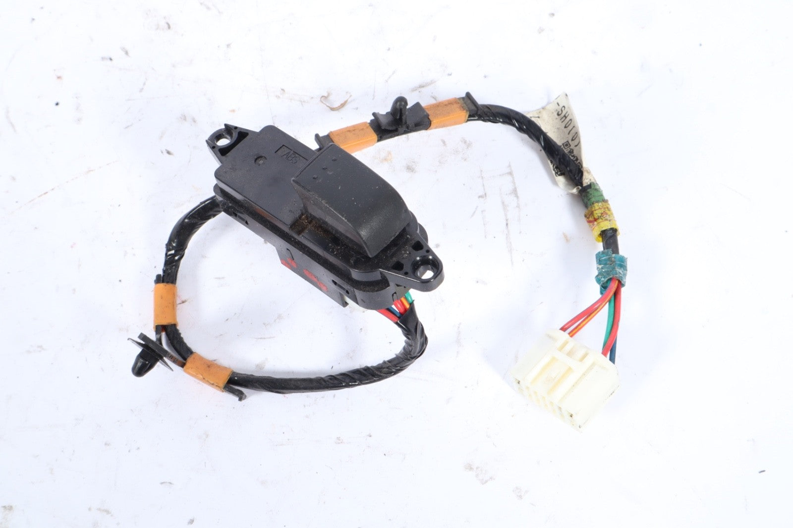 2007-2015 MAZDA CX-9 REAR RIGHT RH PASS SIDE DOOR WINDOW CONTROL SWITCH OEM