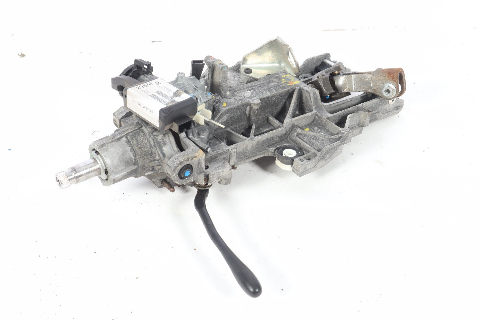 2005-2007 DODGE CARAVAN STEERING COLUMN ASSEMBLY OEM