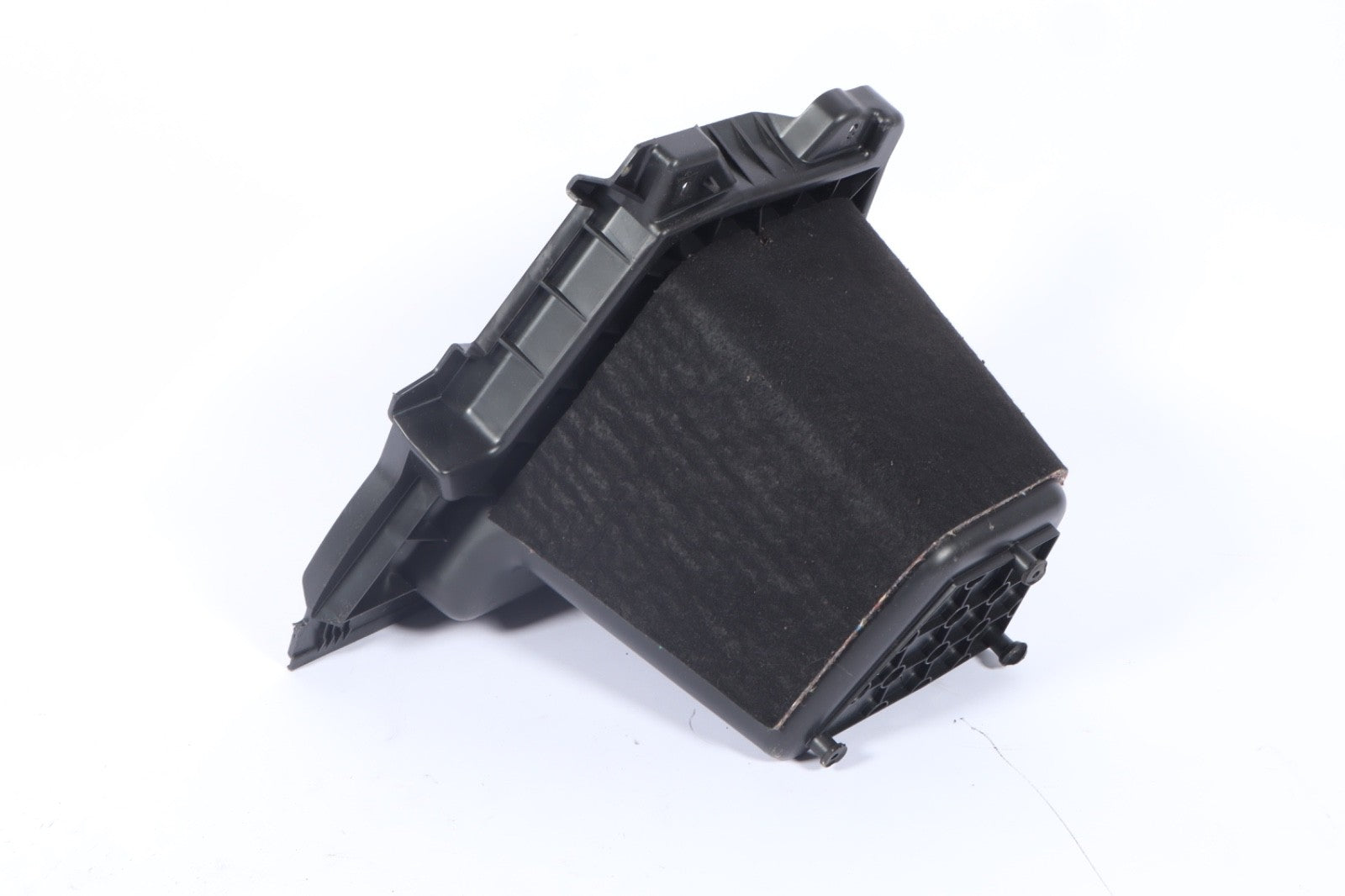 2004 - 2010 BMW X3 E83 Rear Right Trunk Storage Compartment OEM