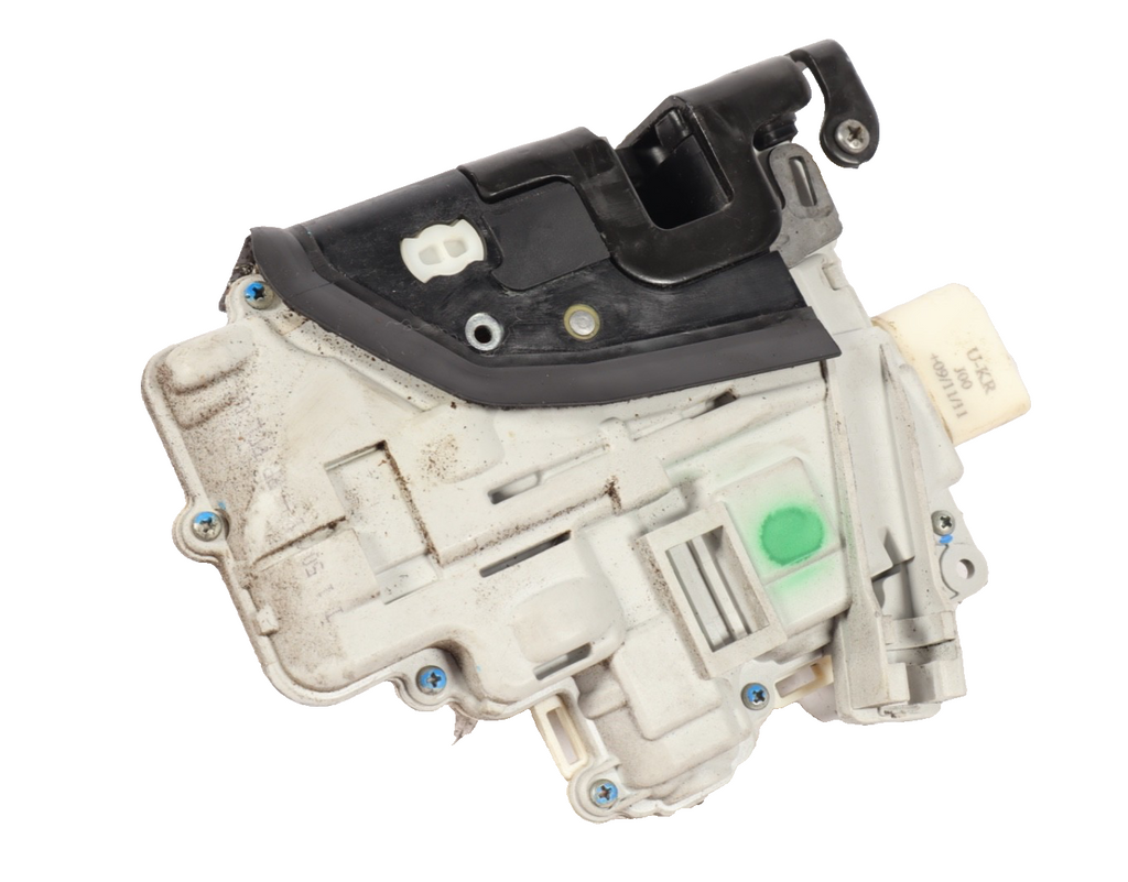 2012-2017 AUDI A7 REAR RIGHT SIDE DOOR LATCH LOCK ACTUATOR 8J1837016D OEM
