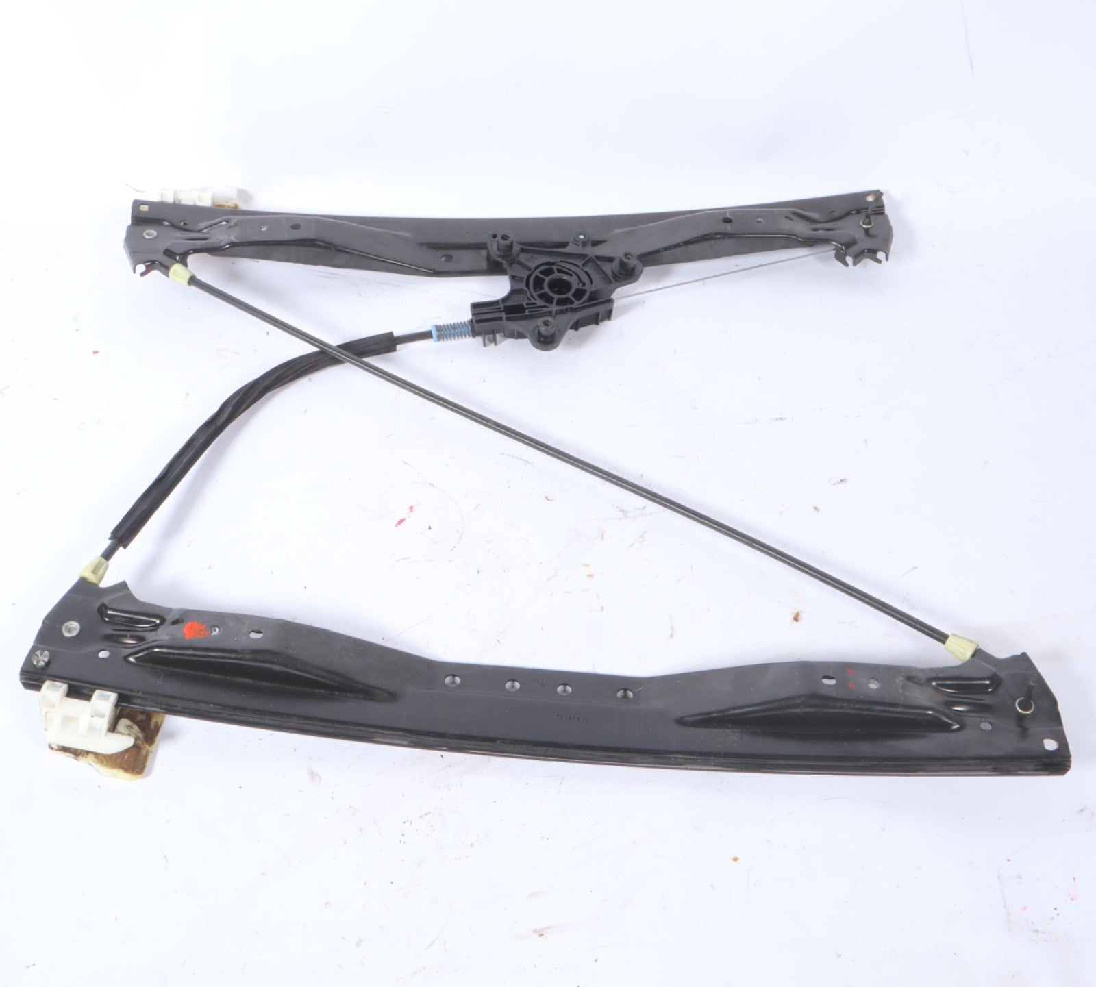 2008-20 DODGE GRAND CARAVAN RIGHT PASSENGER FRONT ELECTRIC DOOR WINDOW REGULATOR
