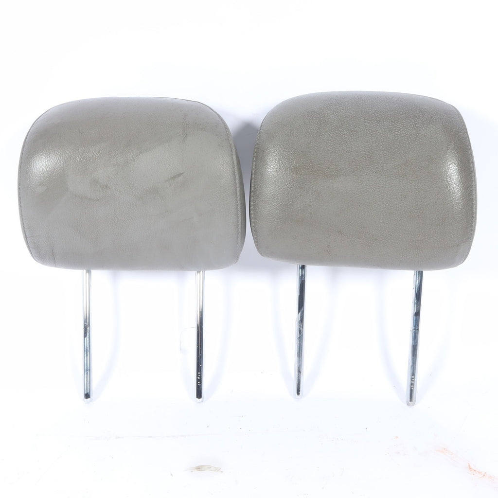 2004-2010 BMW X3 FRONT HEADREST HEAD REST OEM