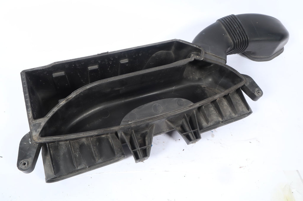 2007-2010 BMW X3 AIR DAM DEFLECTOR GUARD ABOVE RADIATOR OEM 70314283