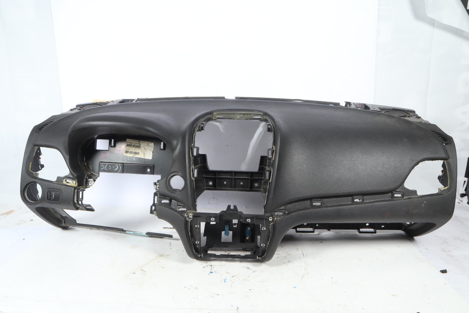 2011 - 2020 DODGE JOURNEY DASHBOARD PANEL DASH PAD OEM