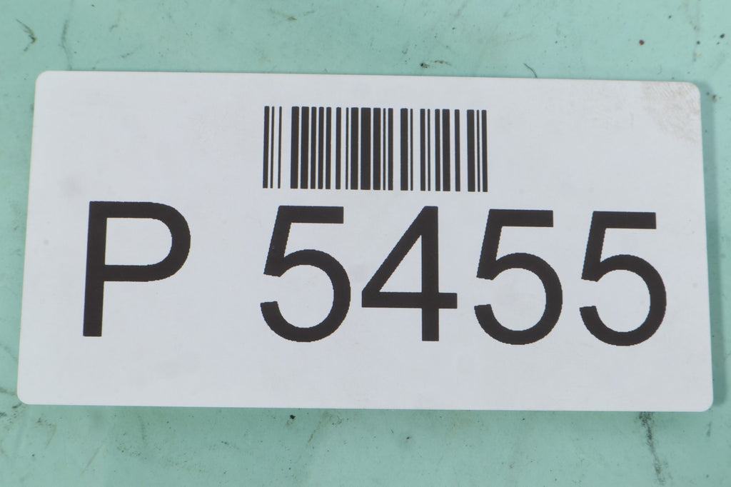 2006-2013 VOLVO C70 FWD 2-DOOR FRONT DRIVER LEFT DOOR GLASS WINDOW 43R000677 OEM