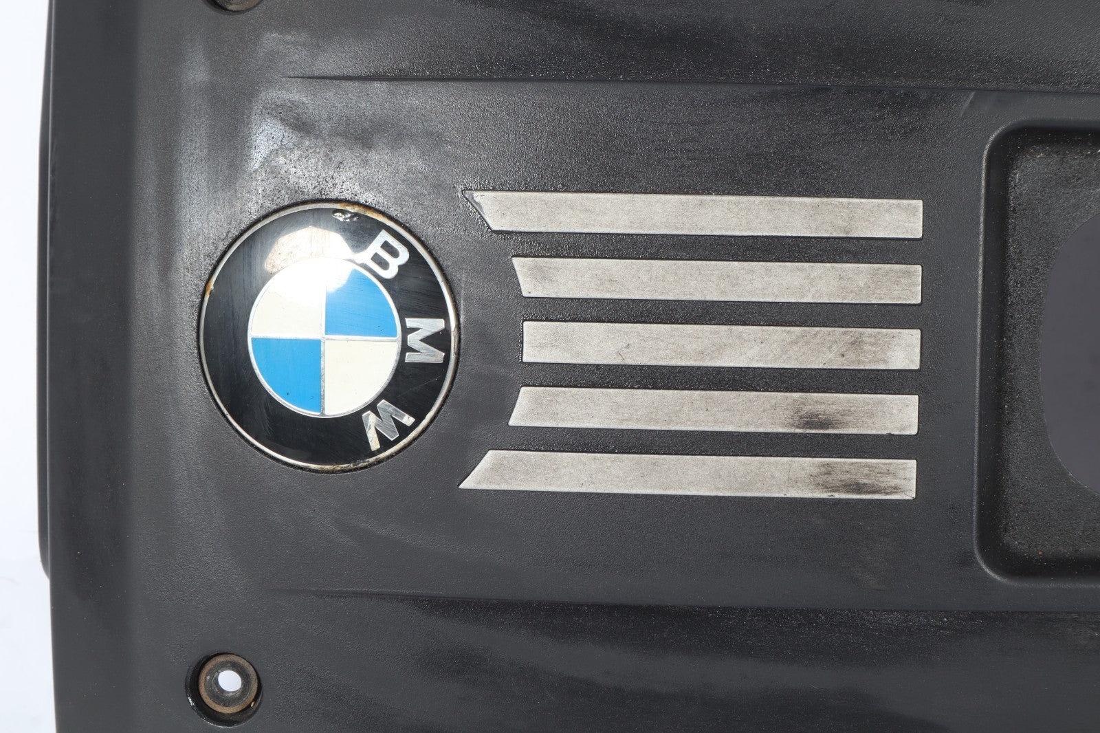 2007 - 2013 BMW X3 328I  ENGINE COVER TRIM PANEL OEM