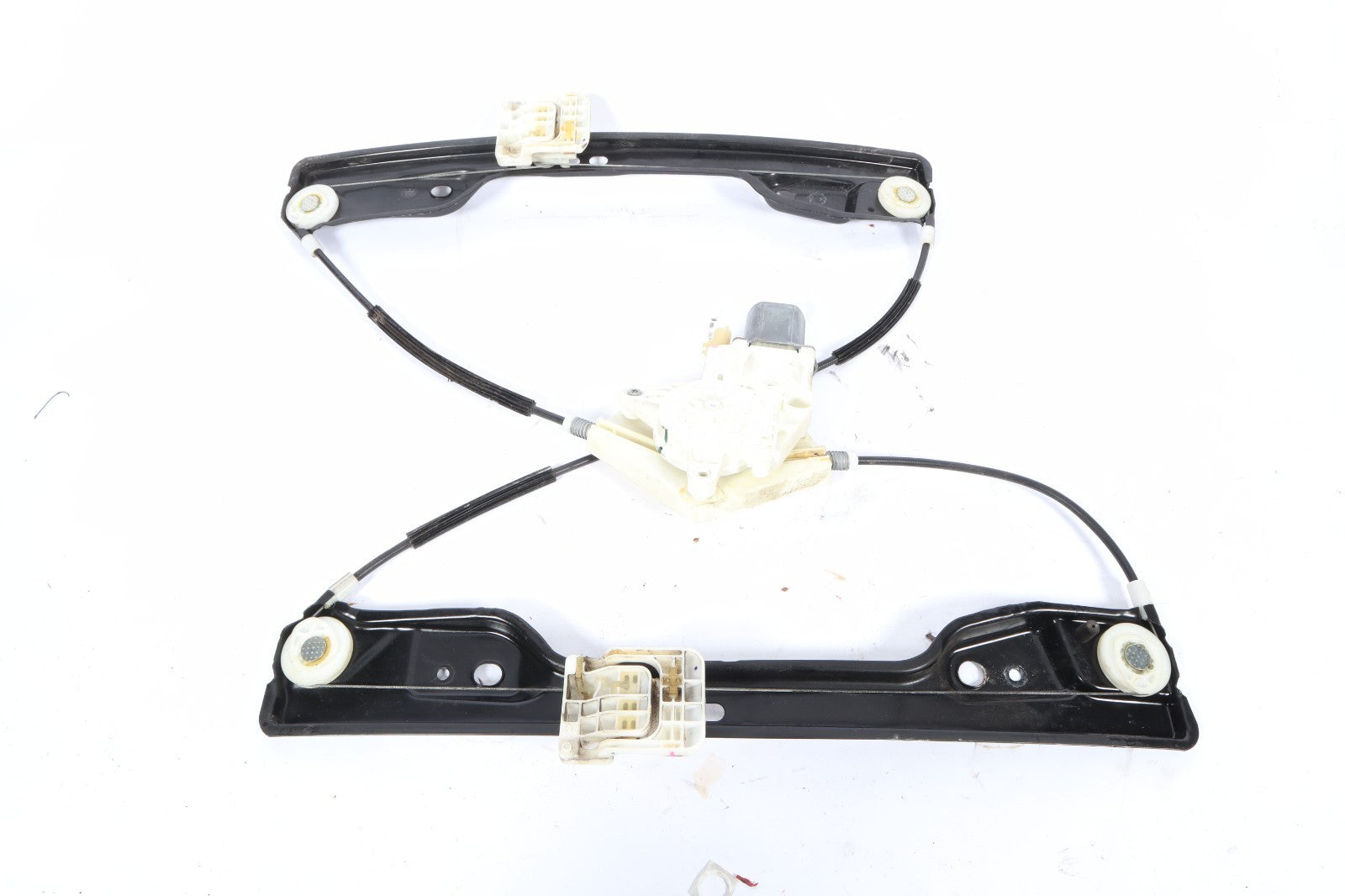 2009-2020 DODGE JOURNEY DRIVER FRONT WINDOW REGULATOR ELECTRIC MOTOR OEM
