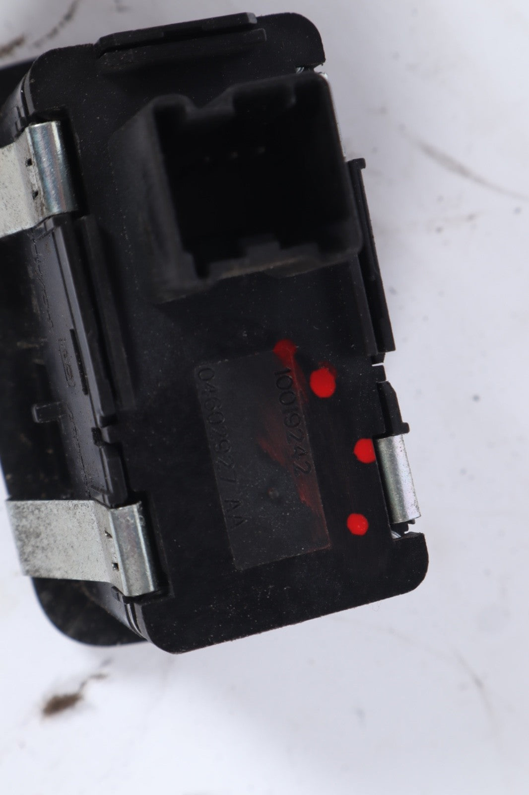 2011-2016 DODGE GRAND CARAVAN LEFT SIDE POWER WINDOW SWITCH OEM