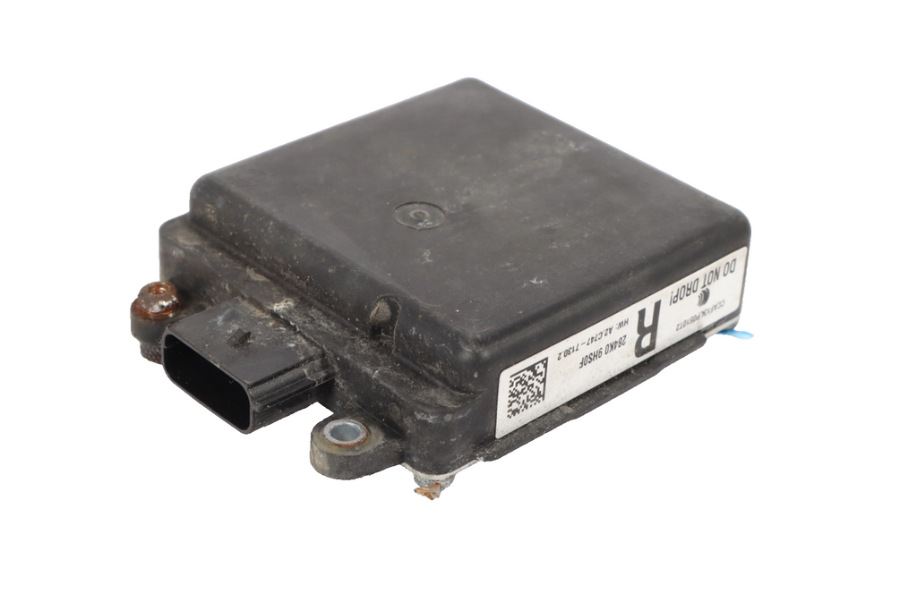 16-17 Nissan Maxima Altima OEM Right Side RH Blind Spot Alert Module Unit