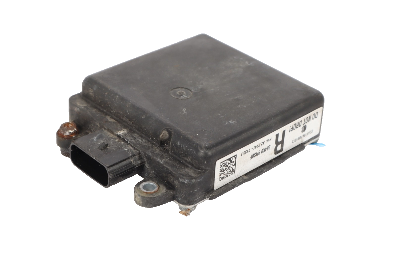 16-17 Nissan Maxima Altima OEM Right Side RH Blind Spot Alert Module Unit
