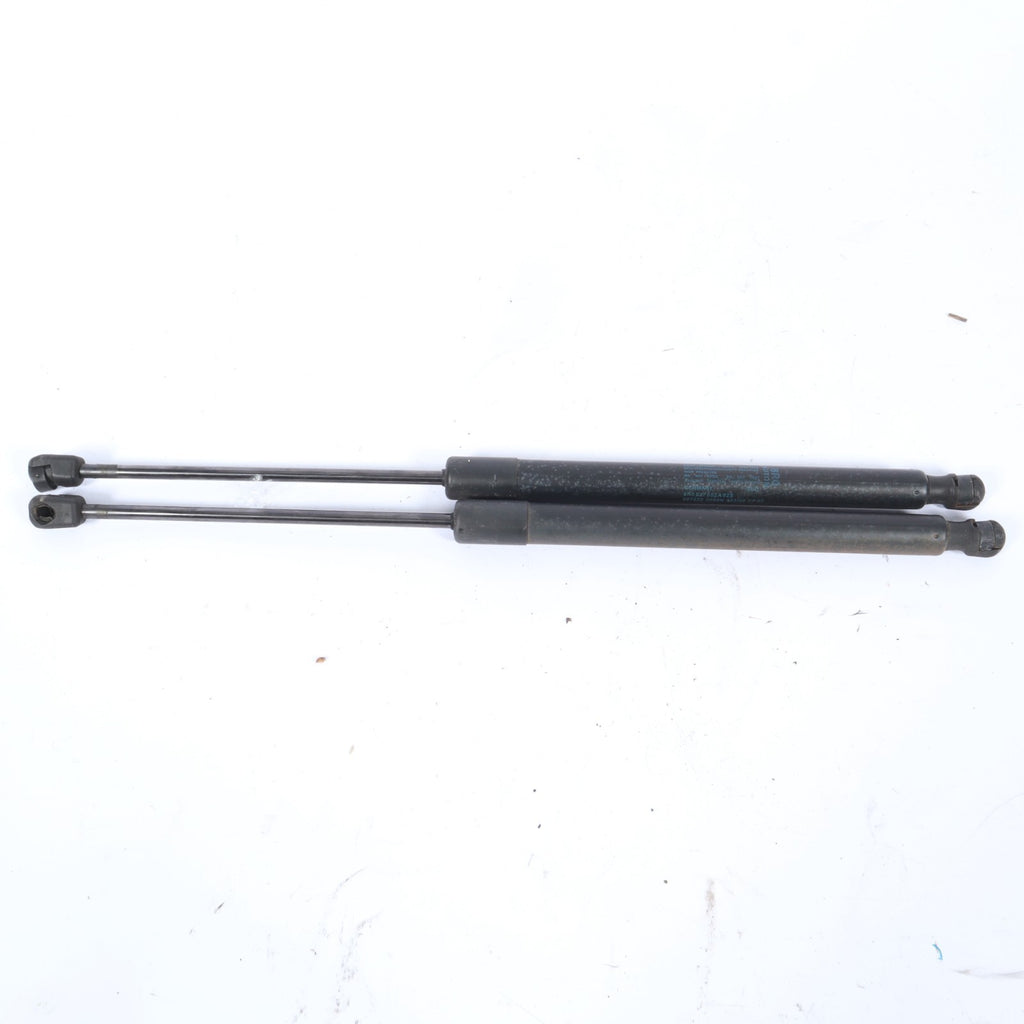 2009-2017 AUDI Q5  HOOD STRUT / SHOCK ABSORBER SET 8R0827552A OEM