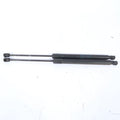 2009-2017 AUDI Q5  HOOD STRUT / SHOCK ABSORBER SET 8R0827552A OEM