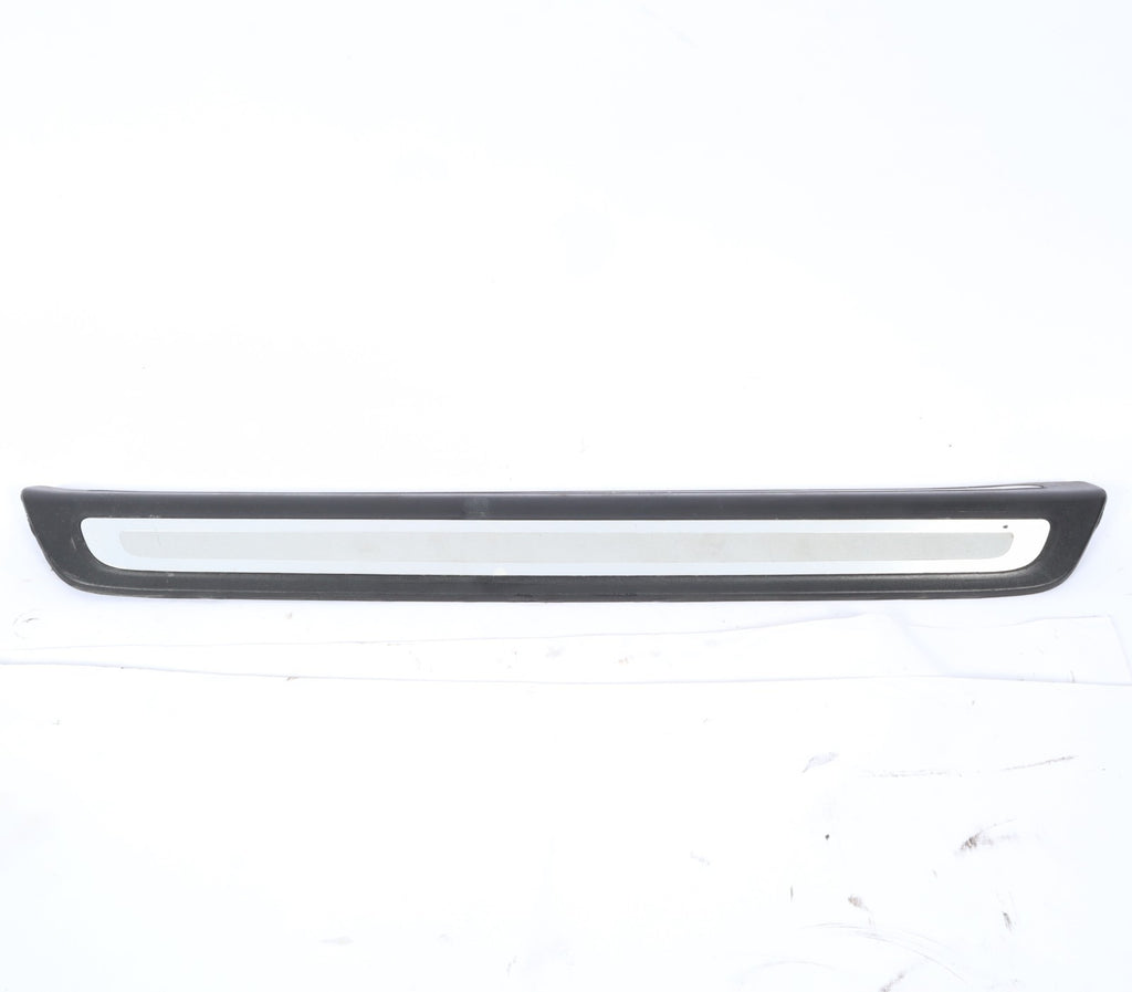 2009-2017 AUDI Q5 FRONT LEFT DOOR SILL SCUFF PLATE TRIM COVER 8R0853373D OEM