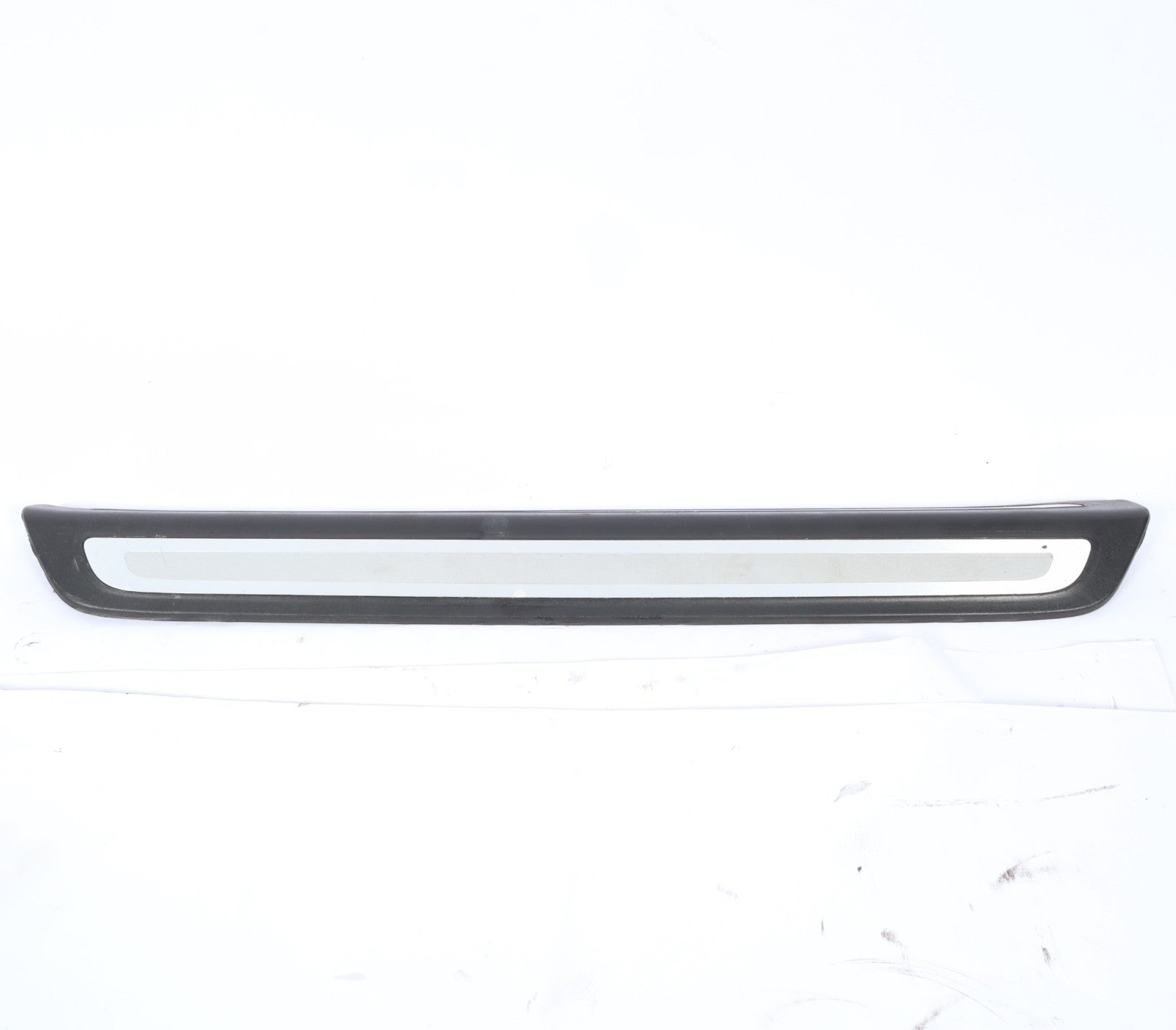 2009-2017 AUDI Q5 FRONT LEFT DOOR SILL SCUFF PLATE TRIM COVER 8R0853373D OEM
