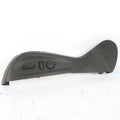 2016 - 2017 Buick Cascada Front Left Seat Trim W/ Switch OEM