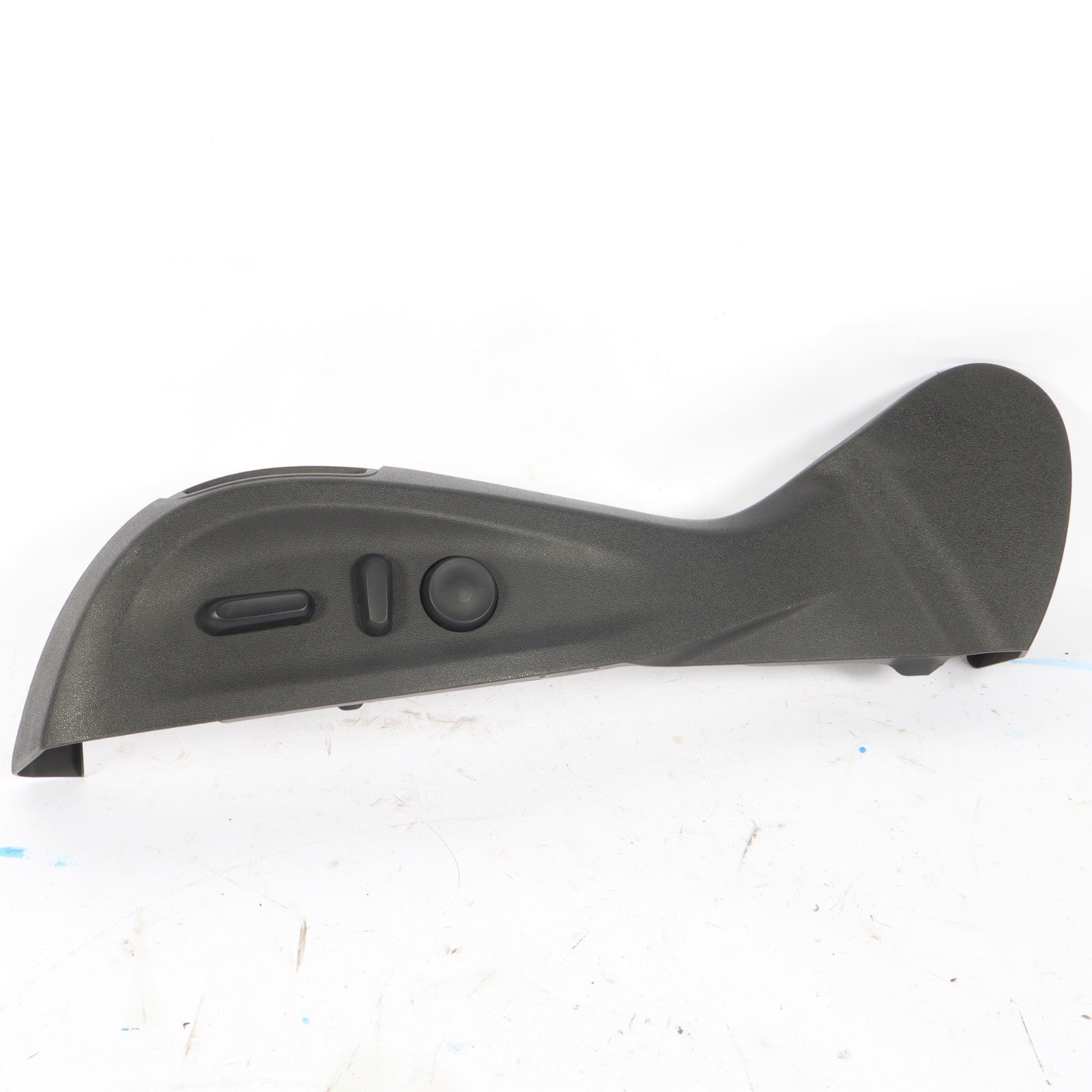 2016 - 2017 Buick Cascada Front Left Seat Trim W/ Switch OEM