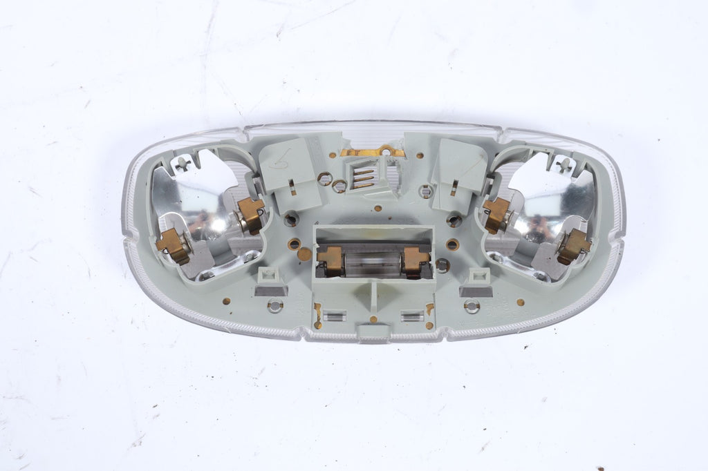 2011-2014 FORD EDGE REAR IROOF DOME LAMP MAP READING LIGHT LENS 5L2413776A OEM