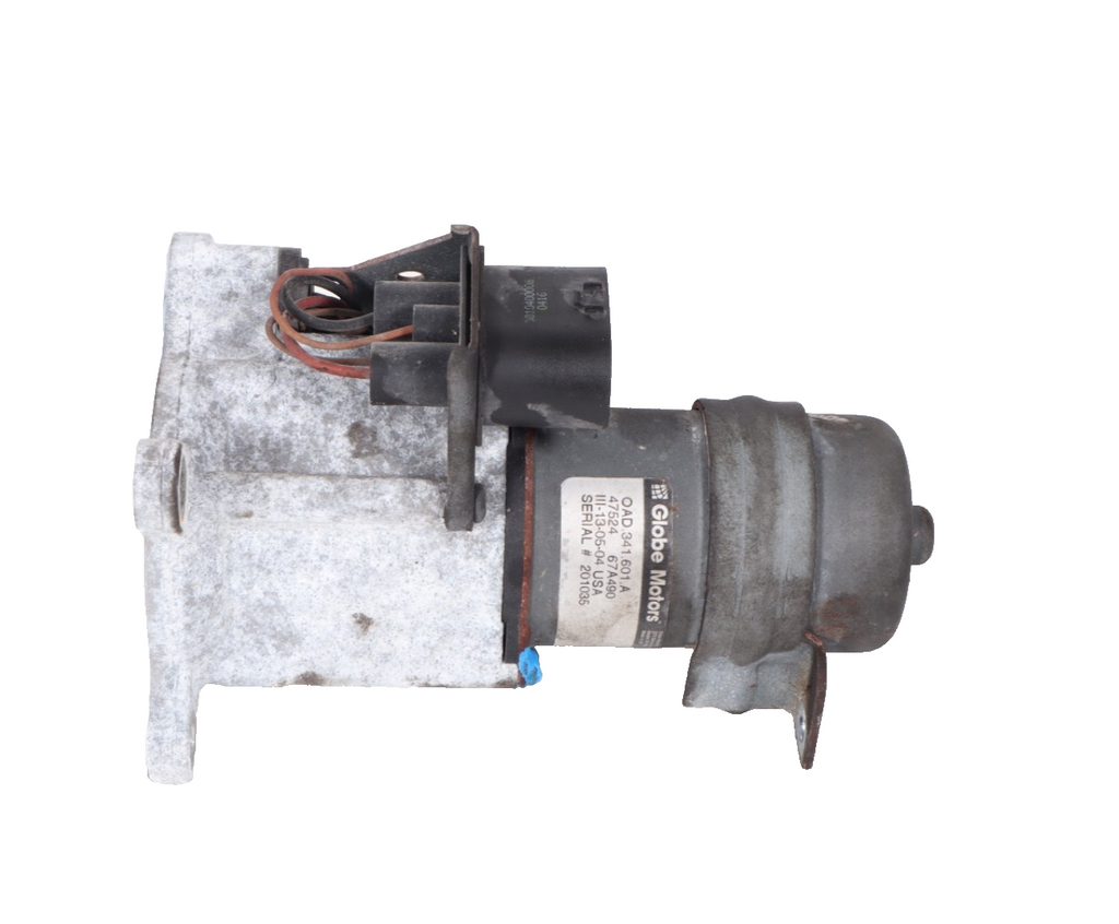 2003 - 2006 Porsche Cayenne Transfer Case Motor OEM USED   0AD 341 601 A