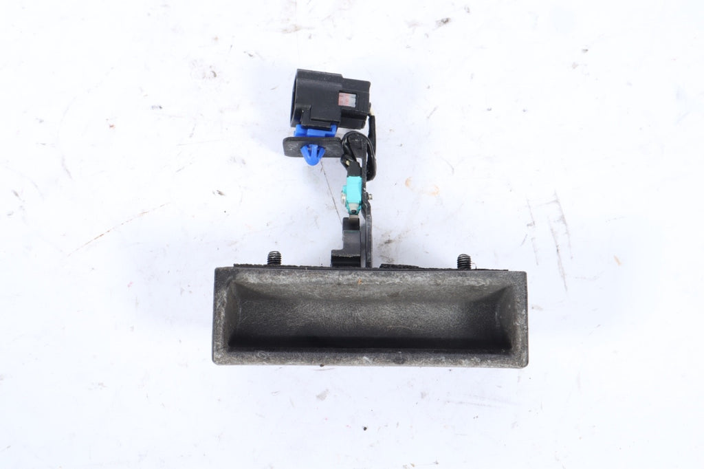 2007-2015 MAZDA CX-9  LIFTGATE OUTSIDE HANDLE OEM