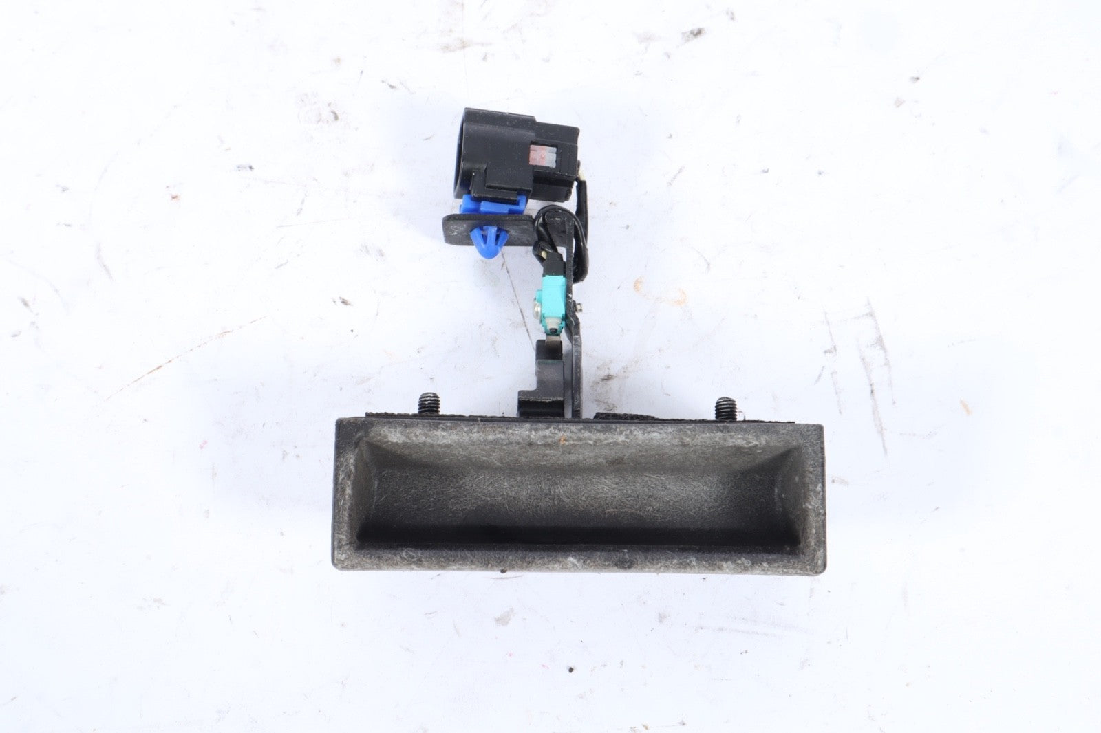 2007-2015 MAZDA CX-9  LIFTGATE OUTSIDE HANDLE OEM