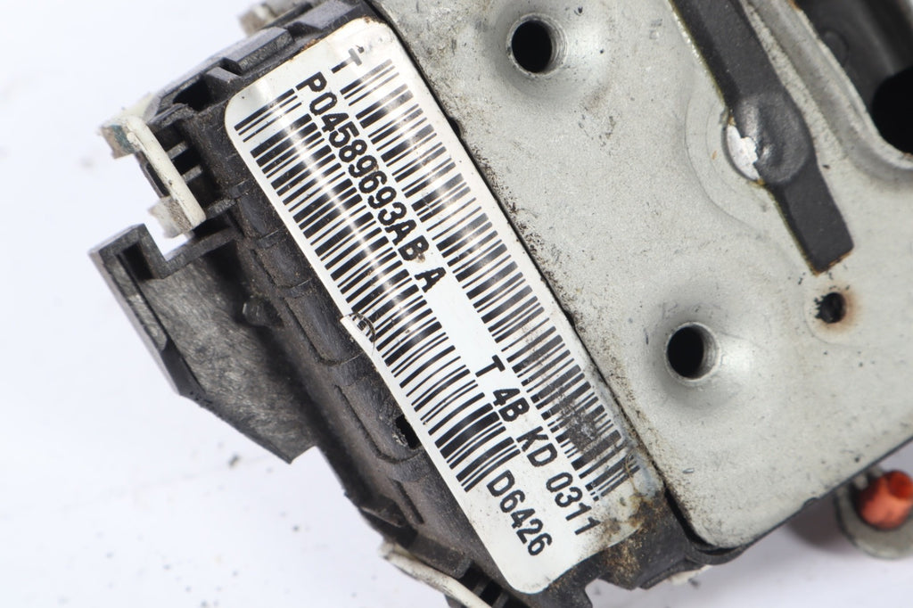 2012-2020 DODGE GRAND CARAVAN FRONT LEFT SIDE DOOR LOCK LATCH ACTUATOR OEM