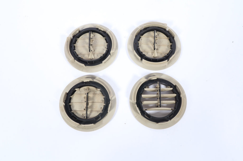 2008-2018 Dodge Grand Caravan Chrysler Town &Country Roof Air Vents OEM