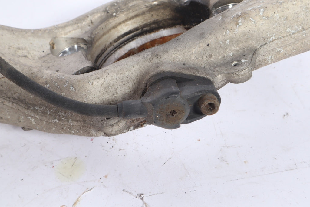 2003-2004 AUDI S4 A4 AS4 B6 SPINDLE KNUCKLE FRONT RIGHT OEM