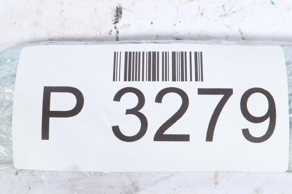 02-09 AUDI A4 S4 B6/7 CONVERTIBLE QUARTER PANEL MOLDING LEFT REAR OEM 8H0853983