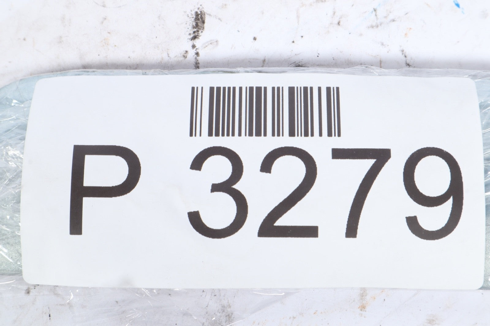 02-09 AUDI A4 S4 B6/7 CONVERTIBLE QUARTER PANEL MOLDING LEFT REAR OEM 8H0853983