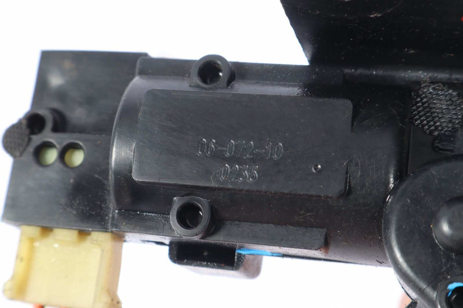 1996-2000 TOWN COUNTRY GRAND CARAVAN REAR RIGHT QUARTER WINDOW ACTUATOR MOTOR