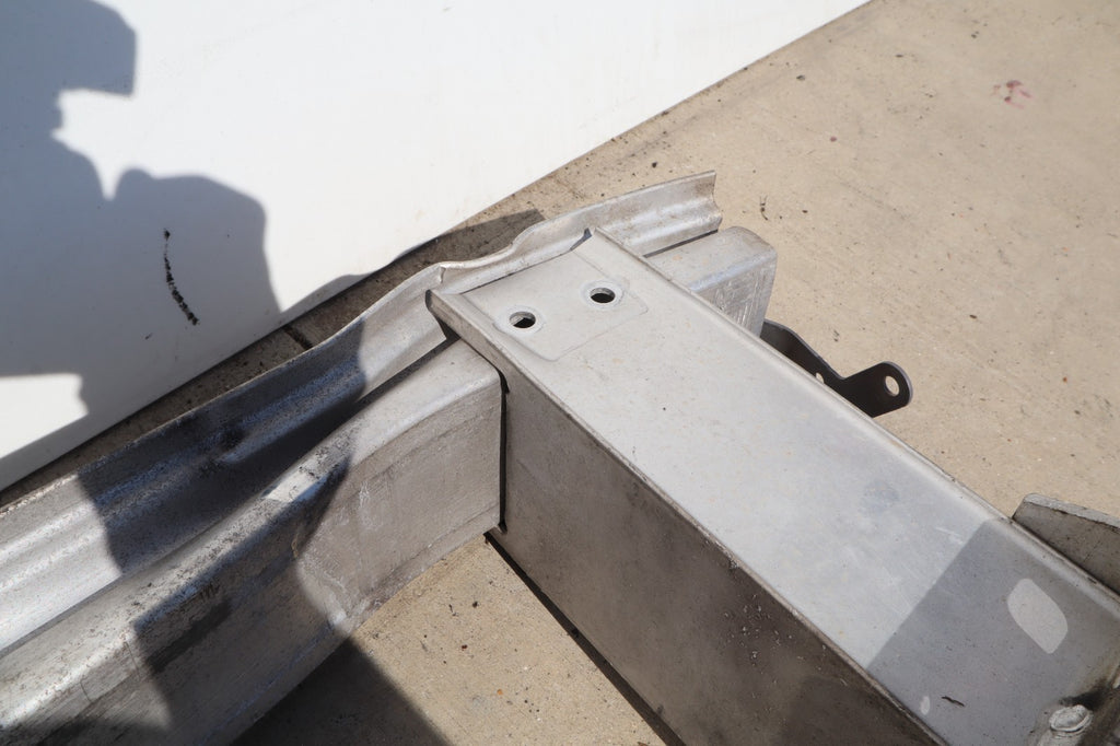 2009-2017 AUDI Q5 FRONT BUMPER REINFORCEMENT IMPACT BAR BEAM OEM 8R0807113B