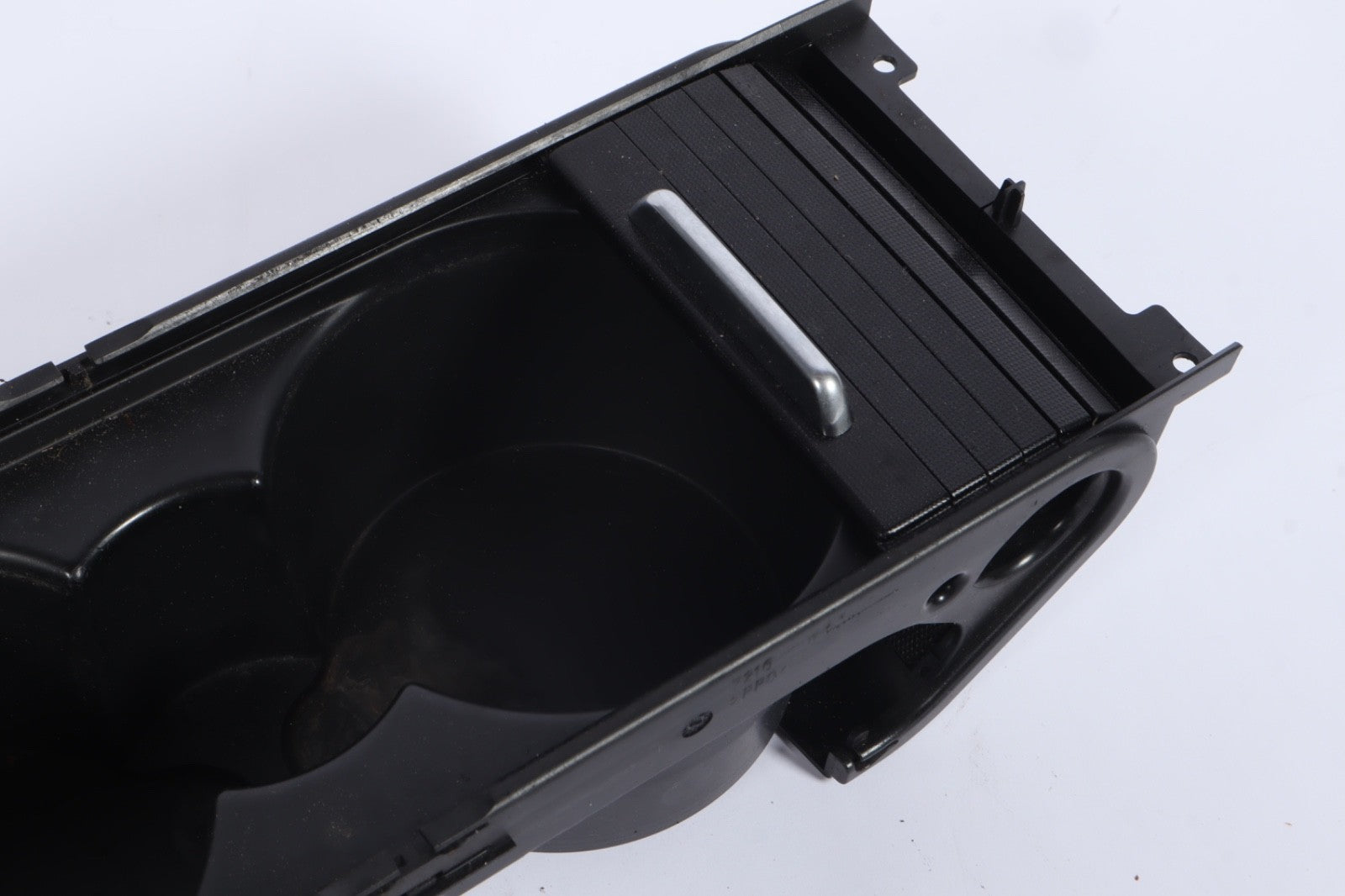 2006-2009 Range Rover L322 Center Console Cup Holder Compartment FJI500090 OEM