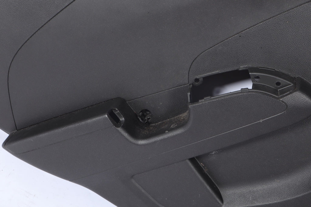 2012-2020 CHEVROLET SONIC REAR LEFTT DOOR INTERIOR TRIM PANEL 94511050 OEM